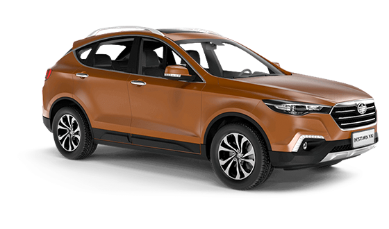 Besturn X80 New